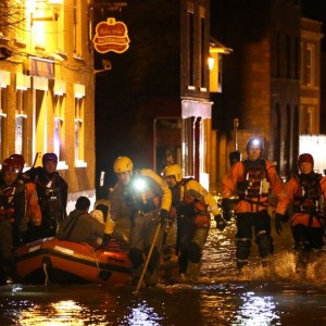 Boston Flooding 2