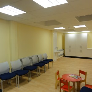 Health Centre