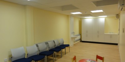 Health Centre
